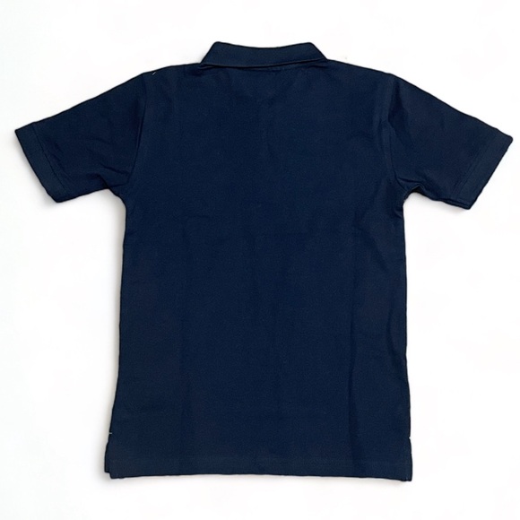Tommy Hilfiger Boys' Short Sleeve Ivy Polo Shirt - Picture 3 of 8